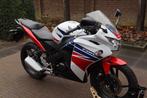 Honda CBR125R - Nieuwe banden!, Motoren, Honda, Honda, Bedrijf, Sport