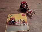 Lego 6023 Ridders, Ophalen of Verzenden, Gebruikt, Complete set, Lego