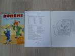 Naar school? Doremi + aud. oef. school + kleurplaat. (Leuk!), Ophalen of Verzenden, Zo goed als nieuw, Knutselen