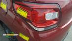 Achterlicht links van een Citroen DS3, Auto-onderdelen, Gebruikt, -, -, 3 maanden garantie