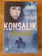 Heinz Konsalik - Anoesjka special, Heinz Konsalik, Ophalen of Verzenden, Zo goed als nieuw, Nederland