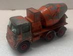 Matchbox King-Size K-13-A Truck 1963, Ophalen of Verzenden, Gebruikt, Bus of Vrachtwagen
