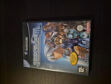 Phantasy Star Online Episode III C.A.R.D. Revolution

 beschikbaar voor biedingen