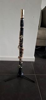 Buffet Crampon Klarinet BP Prodige, Muziek en Instrumenten, Blaasinstrumenten | Klarinetten, Gebruikt, Ophalen of Verzenden, Bes-klarinet