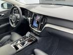Volvo V60 2.0 T6 PHEV AWD Inscription Trekhaak 360Cam Leer S, Automaat, Gebruikt, Euro 6, Blauw