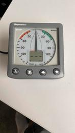 Raymarine st60+ wind, Watersport en Boten, Ophalen of Verzenden, Zo goed als nieuw