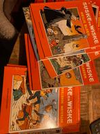 Suske en Wiske strips 75x, Gelezen, Ophalen of Verzenden, Meerdere stripboeken