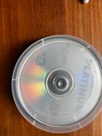 Brandbare DVD's - Diverse Types, Ophalen of Verzenden, Nieuw, Dvd, Op spindel
