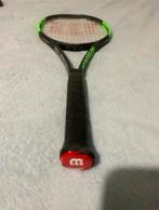 Wilson Blade 98L V6 performance tennisracket, Sport en Fitness, L2, Ophalen of Verzenden, Zo goed als nieuw, Wilson