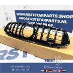 W118 CLA35 FACELIFT GRIL 2024 GT CLA AMG PANAMERICANA GT GRI, Auto-onderdelen, Gebruikt, -, Ophalen of Verzenden, -