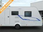Caravelair Alba 472 model 2025, Caravans en Kamperen, Bedrijf, Treinzit, 750 - 1000 kg, 5 tot 6 meter