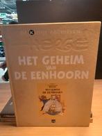 Zeldzame Kuifje Archief Collectie - Nieuw!, Nieuw, Ophalen of Verzenden, Meerdere stripboeken, Hergé