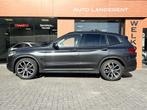 BMW X3 xDrive20i High Executive Edition | Trekhaak | Luxe ui, Automaat, 1998 cc, 15 km/l, Gebruikt
