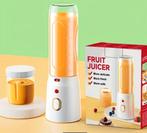 Mini Blender, Witgoed en Apparatuur, Blenders, Ophalen of Verzenden, Nieuw, Blender to go