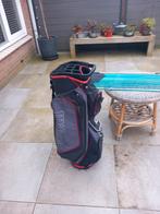 Golfset Wilson heren rechtshandig, Sport en Fitness, Golf, Ophalen, Zo goed als nieuw, Set, Overige merken