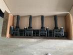 Nieuwe Bobine Opel 0040100259 Beru ZS259, Ophalen of Verzenden, Nieuw