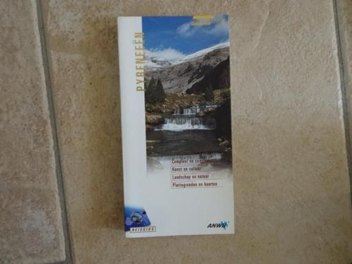 anwb reisgids Pyreneeen, Boeken, Reisgidsen, Reisgids of -boek, Europa, ANWB, Ophalen of Verzenden