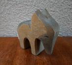 Vintage kleine Ostheimer olifant (oud model '90)., Ophalen of Verzenden, Gebruikt, Jongen of Meisje
