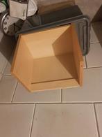 IKEA Billy Bovendeel, Huis en Inrichting, Kasten | Boekenkasten, Minder dan 100 cm, 25 tot 50 cm, Minder dan 50 cm, Gebruikt