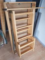 Vlizotrap, Doe-het-zelf en Verbouw, Ladders en Trappen, Ophalen of Verzenden, Gebruikt, 2 tot 4 meter