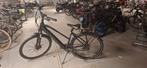 zündapp, Ophalen, Gebruikt