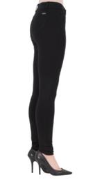Joseph Ribkoff prachtig chique leggingbroek mt 16/44, ., Zwart, Maat 42/44 (L), Joseph Ribkoff