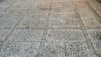 Grindtegels - 10 stuks, Tuin en Terras, Tegels en Klinkers, Ophalen, Gebruikt, Minder dan 5 m², Grind
