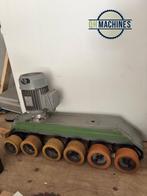 Aanvoerapparaa doorvoerapparaat, Ophalen of Verzenden, Zo goed als nieuw