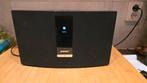 Bose Soundtouch 20 + wireless adapter, Overige typen, Ophalen of Verzenden, Zo goed als nieuw, Bose