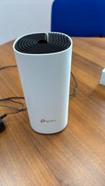 Tp-link Deco wifi en mesh versterker M4, Computers en Software, Ophalen of Verzenden, Zo goed als nieuw