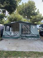 Isabella Voortent voor Homecar Caravan, Ophalen of Verzenden, Gebruikt
