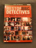 Best of BBC Detectives - Deel 5, Gebruikt, Vanaf 16 jaar, Boxset, Drama