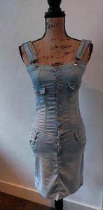 Jeans Jurk Zomer - Maat 36, Blauw, Westpoint, Ophalen of Verzenden, Zo goed als nieuw