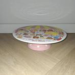 Taartschaal blond amsterdam, Huis en Inrichting, Keuken | Servies, Ophalen, Blond Amsterdam, Overige typen, Zo goed als nieuw