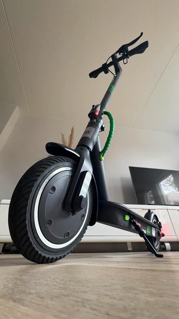 Straatlegale Kick&Go zo goed als nieuw!! Nu van 649 voor 549, Fietsen en Brommers, Elektrische fietsen, Zo goed als nieuw, Overige merken