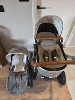 Joolz day kinderwagen, Kinderen en Baby's, Kinderwagens en Combinaties, Overige merken, Gebruikt, Ophalen of Verzenden, Verstelbare duwstang
