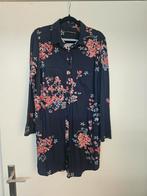Studio Anneloes Tuniek XL - Bloemenprint, Studio Anneloes, Blauw, Maat 46/48 (XL) of groter, Ophalen of Verzenden