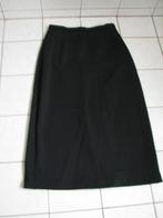 Lange rok zwart maat 38-40, Kleding | Dames, Rokken, Zwart, Gedragen, Onder de knie, Ophalen