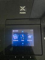 Canon pixma printer scanner, Computers en Software, Printers, Ophalen of Verzenden, Zo goed als nieuw, Printer
