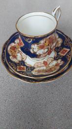 Royal Albert Heirloom Theekopje, Schotel & Bord - Vintage, Antiek en Kunst, Ophalen
