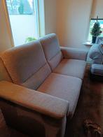 Gratis bank op te halen in Oosternijkerk, Ophalen of Verzenden, Gebruikt, 75 tot 100 cm, Tweepersoons