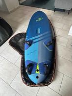 Boards, vinnen en foil, Watersport en Boten, Windsurfen, Ophalen of Verzenden, Zo goed als nieuw, Overige typen, Minder dan 5 m²