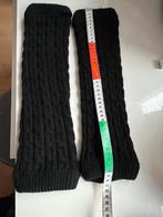 Mouw warmers 2 stuks, Ophalen of Verzenden, Zo goed als nieuw, Sjaal