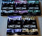 Unit One - Scandinavische Misdaadcollectie - 10 DVDs, Ophalen of Verzenden, Zo goed als nieuw, Oorlog of Misdaad