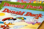 Donald Ducks -Veel complete jaargangen-collectie, Complete serie of reeks, Ophalen, Zo goed als nieuw