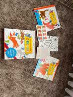 Dikkie Dik verjaardagsset, Ophalen of Verzenden, Nieuw, Jet Boeke, 2 tot 3 jaar