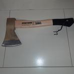 Talen tools handbijl 800 gram, Ophalen of Verzenden, Zo goed als nieuw, Bijl