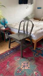 IKEA PS SÅGA stoel, Huis en Inrichting, Stoelen, Ophalen, Gebruikt, Hout, Eén