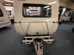 Eriba Novaline 495; super compleet, Alko Mammut mover, Caravans en Kamperen, Caravans, Schokbreker, Rondzit, Bedrijf, Eriba
