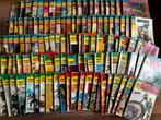 120 x Strijd classics mini strips geen dubbele - 3, Boeken, Stripboeken, Meerdere stripboeken, Ophalen of Verzenden, Gelezen